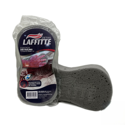 ES004-D ESPONJA DETAILING 20X10cm