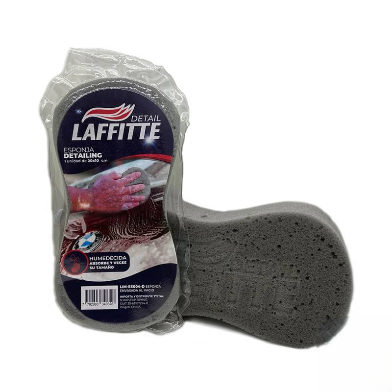 ES004-D ESPONJA DETAILING 20X10cm