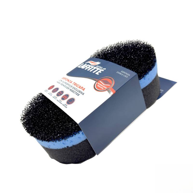 ES005-D ESPONJA DOBLE USO