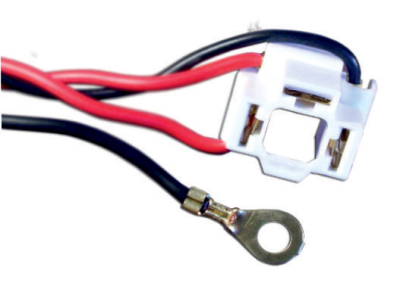 FPT FICHA UNIVERSAL 3 VIAS FARO REFORZADO CON CONEXION