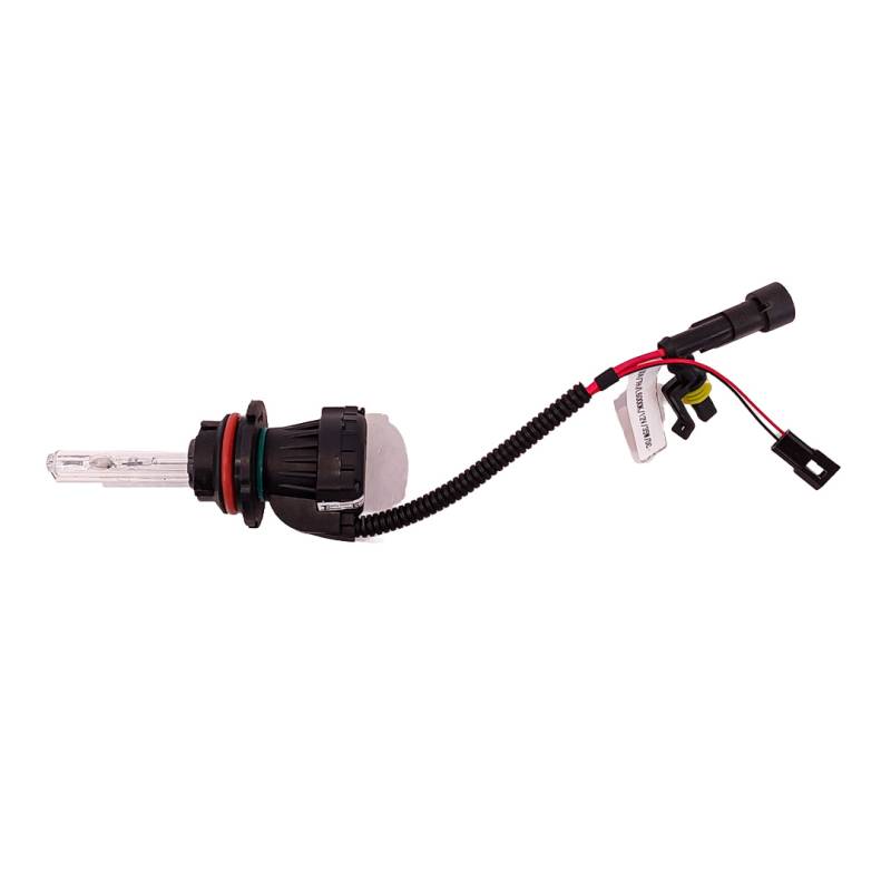 LAM90046K LAMPARA BIXENON 6000K LAMPARA 9004-3 12V 6000K X UNIDAD