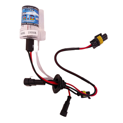 LAM900610K24 LAMPARA XENON 10000K 24 LAMPARA 9006 12V 10000K X UNIDAD - 24V