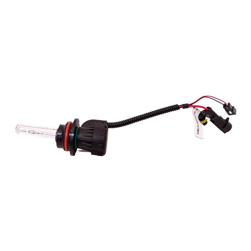 LAM90076K LAMPARA BIXENON 6000K LAMPARA 9007-3 12V 6000K X UNIDAD