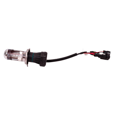 LAMH4PINK LAMPARA BIXENON PINK LAMPARA H4-3 12V PINK X UNIDAD