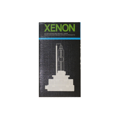 XEND1R-43K LAMPARA ORIGINAL HID XENON LAMPARA XENON D1R 12V 4300K