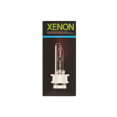 XEND2S-43K LAMPARA ORIGINAL HID XENON LAMPARA XENON D2S 12V 4300K