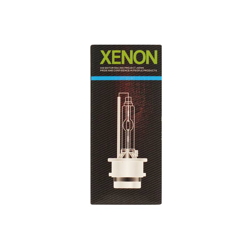 XEND2S-43K LAMPARA ORIGINAL HID XENON LAMPARA XENON D2S 12V 4300K