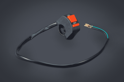 IM00 FARO DE LED MOTO SWITCH (USO FUERA DE RUTA)