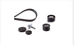 K132X27.4XSA RENAULT MOTOR K4M Clio · Mégane · Logan · Sandero · Kangoo · Duster