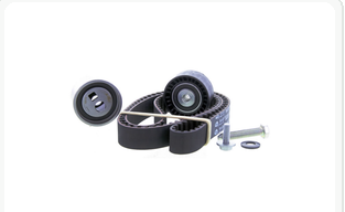 K40140X25.4XSB PEUGEOT MOTOR DW8 Berlingo · Partner · 206 · Xsara 1.9 D