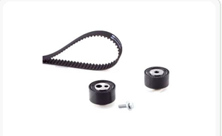 K40141X25.4XSB PEUGEOT MOTOR DW10 Partner · Berlingo · 307 · Xsara 2.0 HDi
