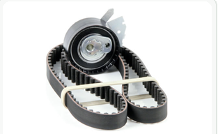K58104X17XS PEUGEOT MOTOR TU3 C3 · Berlingo · Saxo · 106 · 205