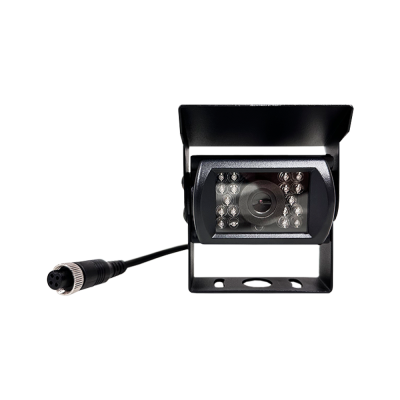 KCAM-TRUCK CAMARA DE RETROCESO DE CAMION CAMARA HD CON VISION NOCTURNA LED