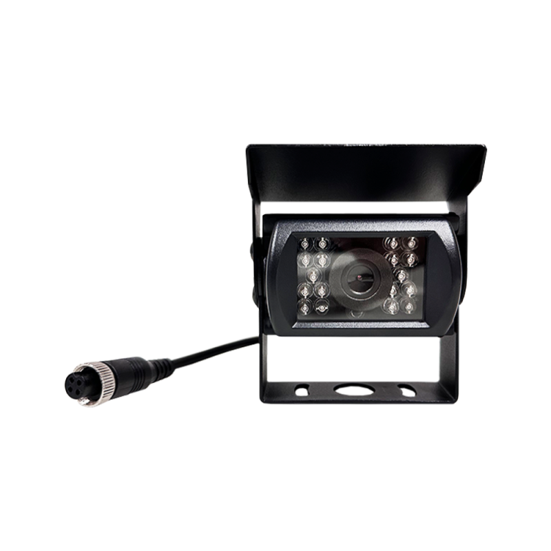 KCAM-TRUCK CAMARA DE RETROCESO DE CAMION CAMARA HD CON VISION NOCTURNA LED