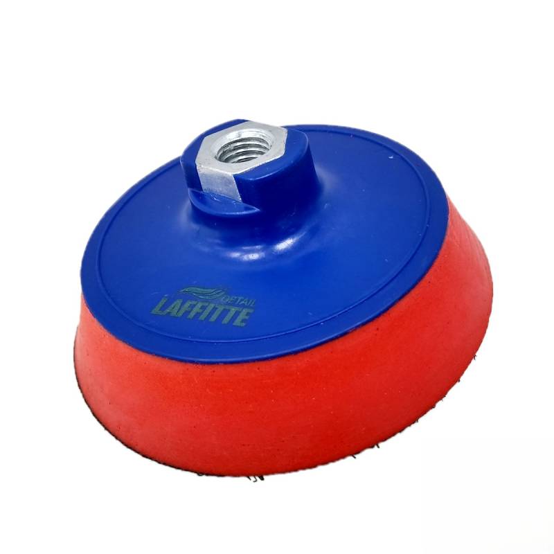 LB12D BACKING PLATE 5 (125MM) M14 Pu