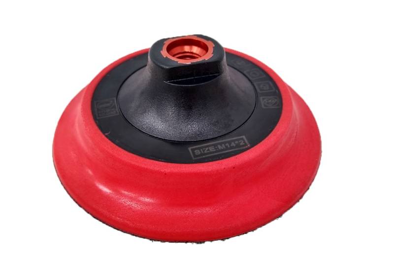 LB13D BACKING PLATE 5 M14 PU