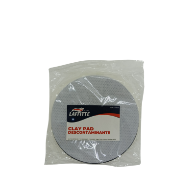 LEC15D CLAY PAD DESCONTAMINANTE