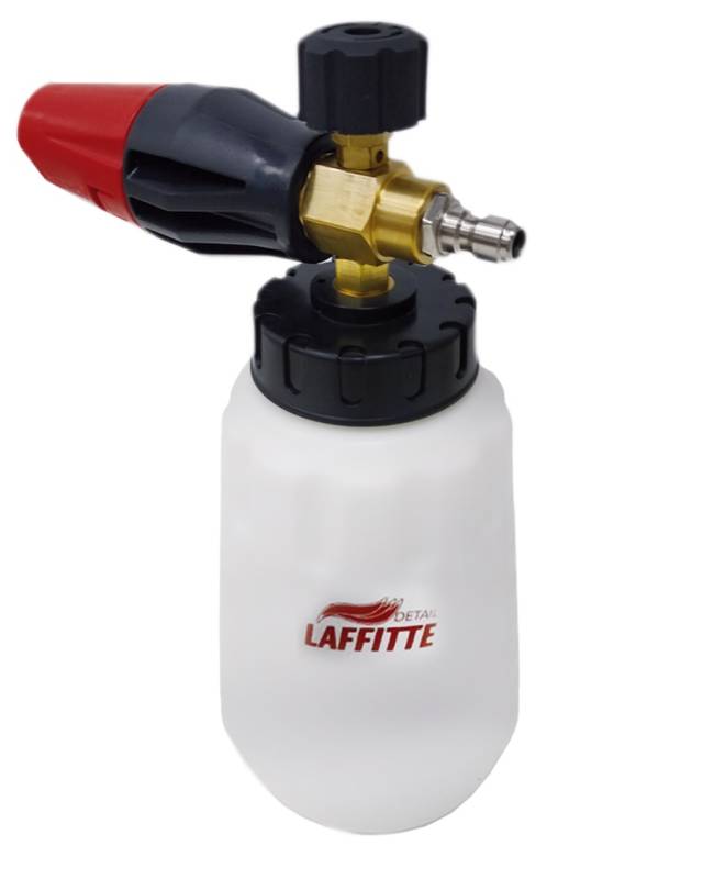 LF01 FOAM LANCE PREMIUN