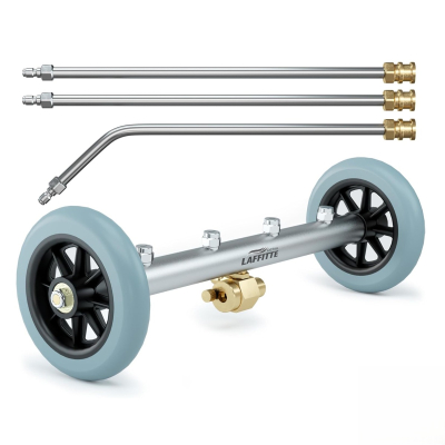 LF06-D LAVA CHASIS FIJO LAFFITTE