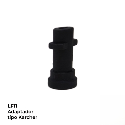 LF11 ADAPTADOR TIPO KARCHER 