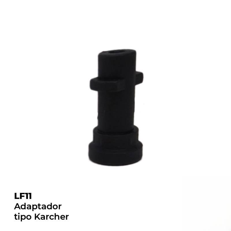 LF11 ADAPTADOR TIPO KARCHER