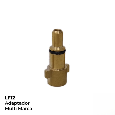 LF12 ADAPTADOR MULTIPLES MARCAS 