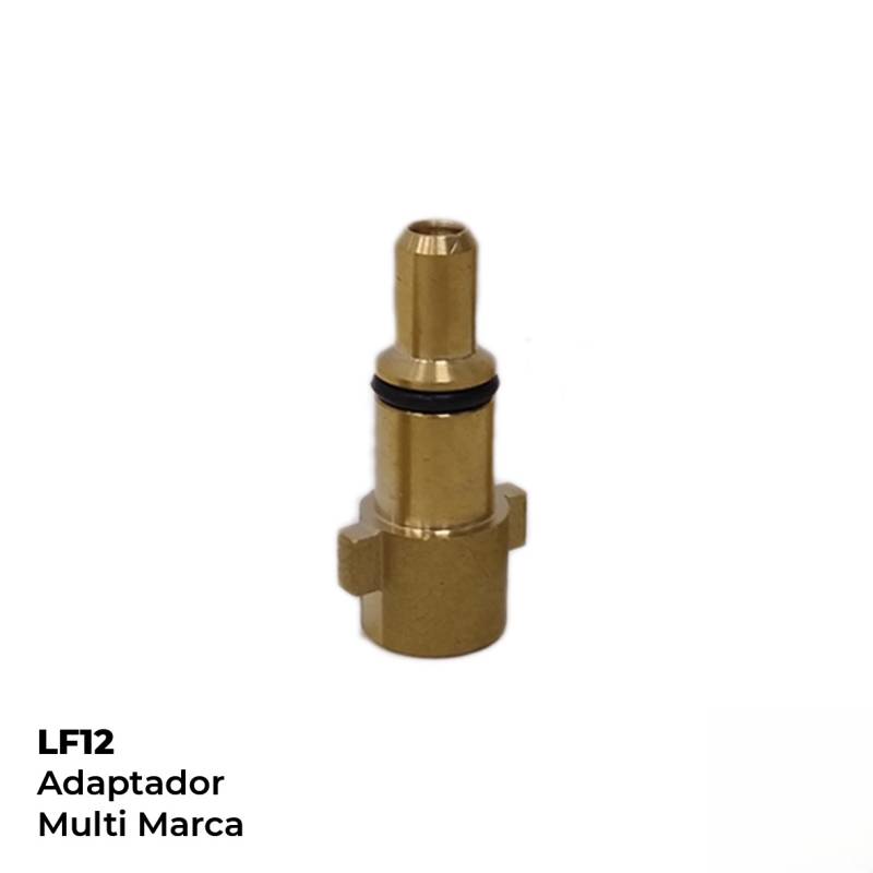LF12 ADAPTADOR MULTIPLES MARCAS