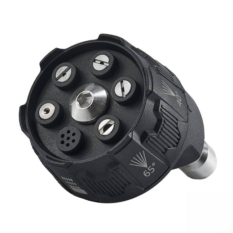 LF15-D ACOPLE RAPIDO P/HIDRO