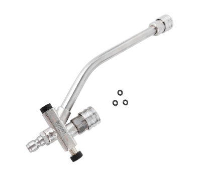 LF30-D CONECTOR DE ALUMINIO