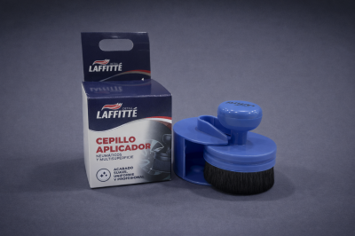LF96-D CEPILLO APLICADOR PARA SILICONA NEUMATICOS LAFFITTÉ