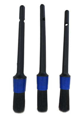 LPI3D KIT DE BROCHAS DETAILING