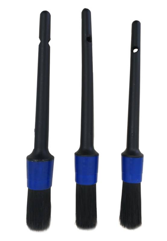 LPI3D KIT DE BROCHAS DETAILING