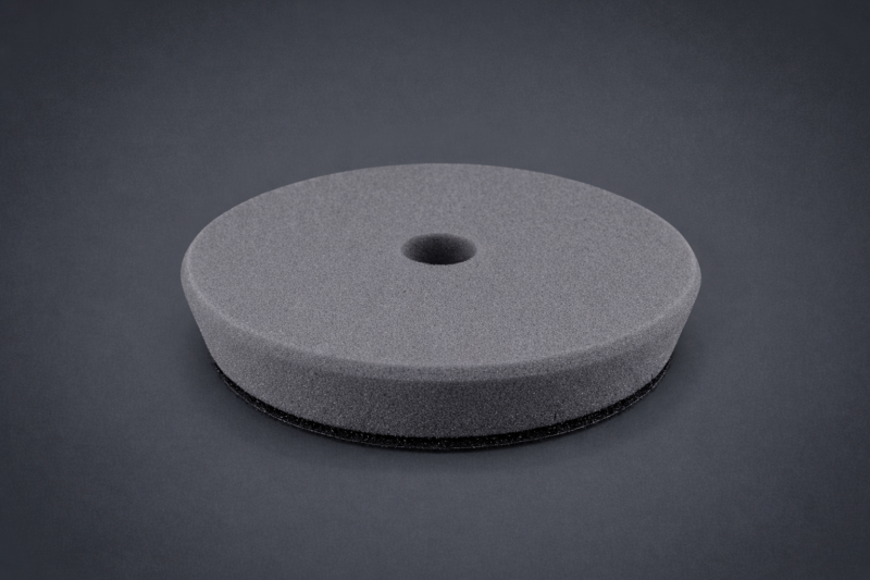 LPP22-5 PAD DE PULIDO ESPUMA SOFT GRIS 5 ROTO ORBITAL LAFFITTÉ