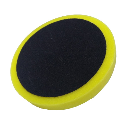 LPP3C PAD DE PULIDO ESPUMA HARD 