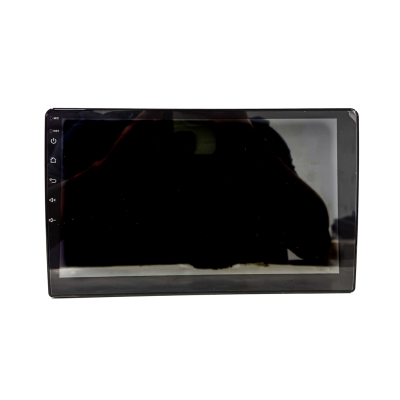 MAV-4000 EQUIPO MULTIMEDIA 2 DIN 10 CON IPS TOUCH SCREEN, CARPLAY & ANDROID AUTO, MEMORIA 2+32GB, BLUETOOTH, MIRROR LINK, POTENCIA 4*45W,