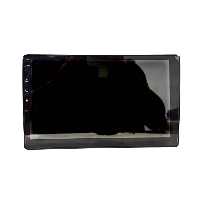 MAV-4000 EQUIPO MULTIMEDIA 2 DIN 10 CON IPS TOUCH SCREEN, CARPLAY & ANDROID AUTO, MEMORIA 2+32GB, BLUETOOTH, MIRROR LINK, POTENCIA 4*45W,