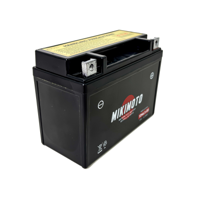 12N6.5-BS BATERIA DE MOTO 12N6.5-3B SAPUCAI CECCATO 150 XMM 12V6,5AH. CANTIDAD POR BULTO 10