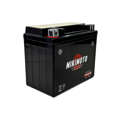 YTX12-BS BATERIA DE MOTO YTX12-BS KAWASAKI KLE650 VERSYS 08/17 12V12AH