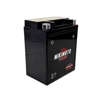 YTX14AHL-BS BATERIA DE MOTO ALTO RENDIMIENTO  YTX14AHL-BS 12V14AH