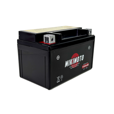 YTX7A-BS BATERIA DE MOTO YTX7A-BS ZANELLA STYLER 150 CRUISER R16 12V7AH