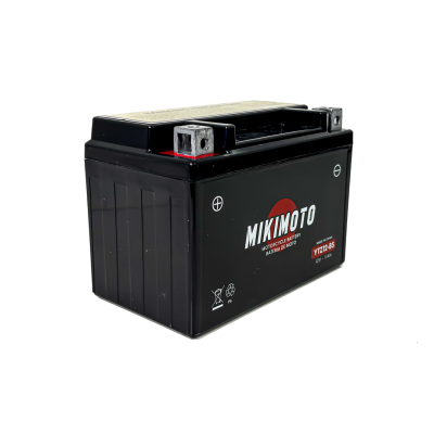 YTZ12-BS BATERIA DE MOTO YTZ12S YAMAHA XT1200Z SUPER TENERE 12/17 12V11AH