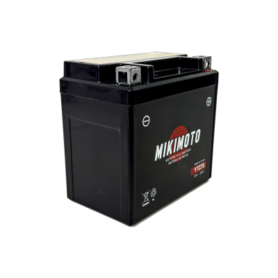 YTZ7-BS BATERIA DE MOTO YTZ7S PARA HONDA CB250 MOD. 2018 2019 12V5AH