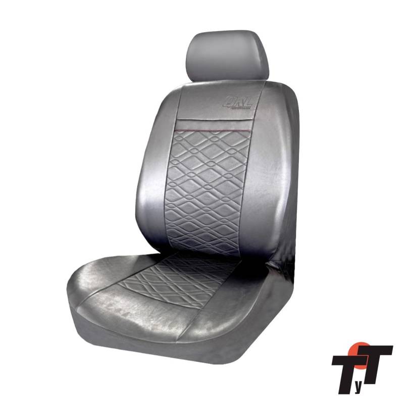 N2E07-NN FUNDA CUBRE ASIENTO NATIVA 2DA GEN PEUGEOT 208>2020 NN QKL