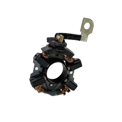 NQD222PE PORTA ESCOBILLA DE ARRANQUE TIPO BOSCH AUDI - UNO FIRE - FORD MONDEO - FIAT LINEA 1.8 - LAND ROVER FREE LANDER II