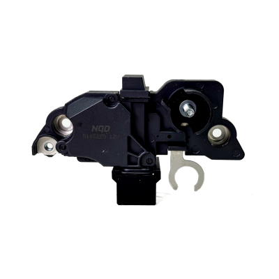 NQDB145220 REGULADOR DE VOLTAJE TIPO BOSCH FIAT PALIO, SIENA, BRAVA, BRAVO, MAREA, ALFA ROMEO 12 V VRB-145220 RNB145220 U145220 17632 B256
