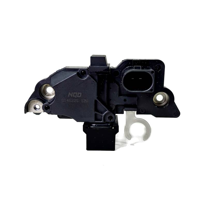 NQDB145225 REGULADOR DE VOLTAJE TIPO BOSCH VOLVO S60 S80 V70 L5 L6 2.3 2.4 2.8 2.9L 12V VRB-145225 RNB145225 U145225 17633 B254