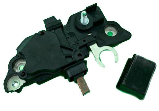 NQDB145231 REGULADOR DE VOLTAJE TIPO BOSCH CHEVROLET ASTRA, CORSA, ZAFIRA / FORD MONDEO, RANGER    17640  VRB-145231  U145370 / 145201  RNB145231