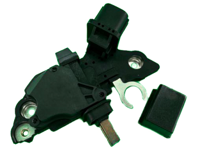 NQDB145236 REGULADOR DE VOLTAJE TIPO BOSCH TOYOTA COROLLA 1,6/1,8, HILUX 07    17644  VRB-145236  U145236  RNB145236