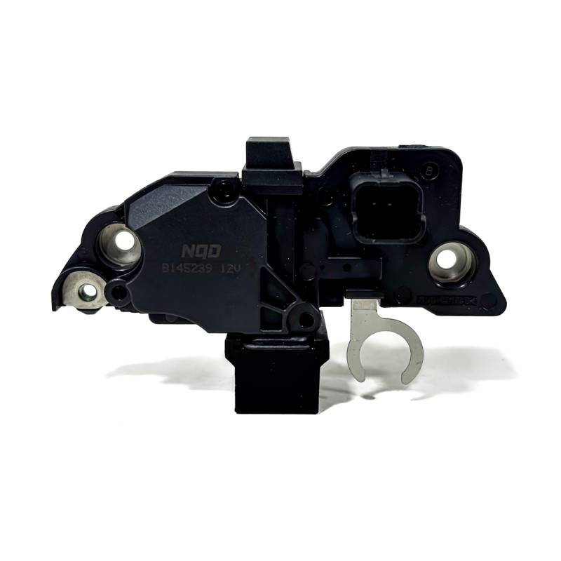 NQDB145239 REGULADOR DE VOLTAJE TIPO BOSCH RENAULT KANGOO, CLIO I Y II, MEGANE, LAGUNA, SCENIC, SYMBOL 12 V VRB-145239 RNB145239 U145239 17621 B251