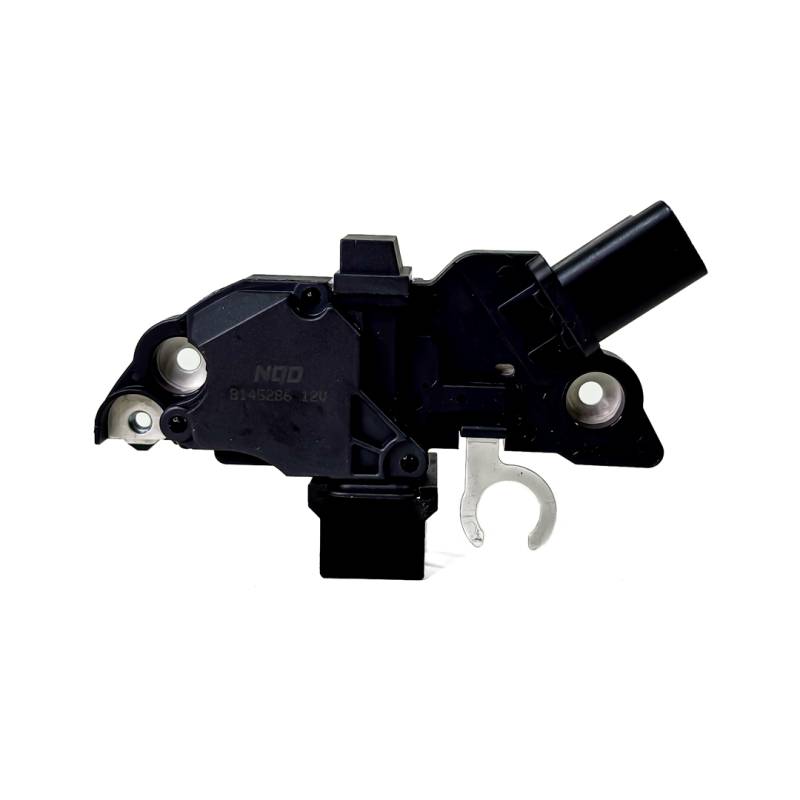 NQDB145286 REGULADOR DE VOLTAJE TIPO BOSCH ALFA ROMEO - FIAT DUCATO 2.0 JTD - PEUGEOT 206 1.4 207 307 308 406 407 BOXER EXPERT PARTNER - RENAULT MEGANE II 12 V